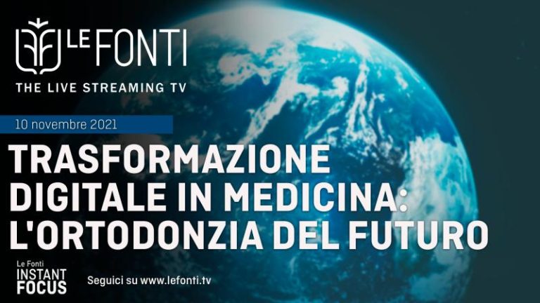Tecnologia per l'ortodonzia