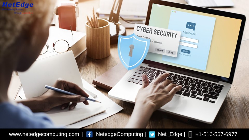 Cyber security e-commerce