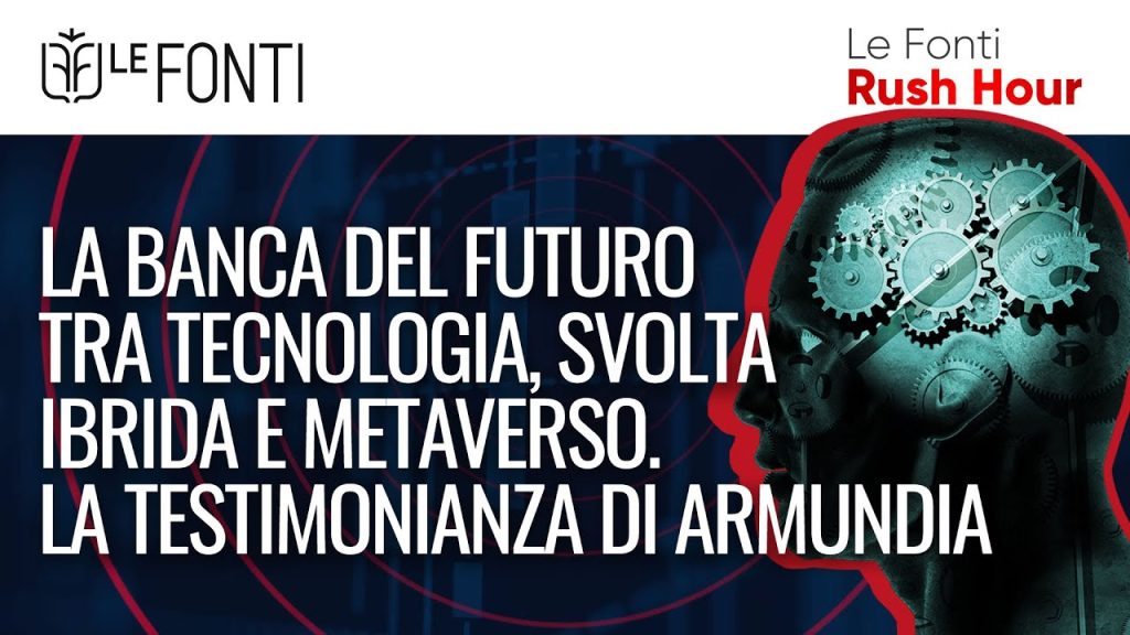 La banca del futuro