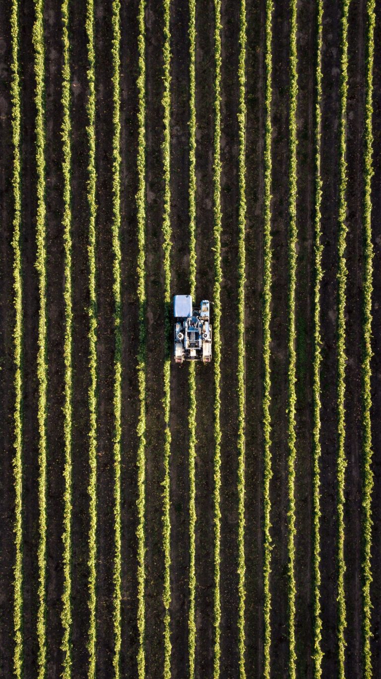 Agricoltura e 5G