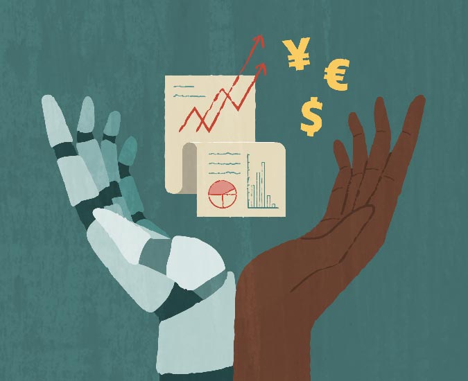 Fiducia ai robot