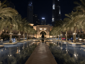 Le Fonti Awards Dubai