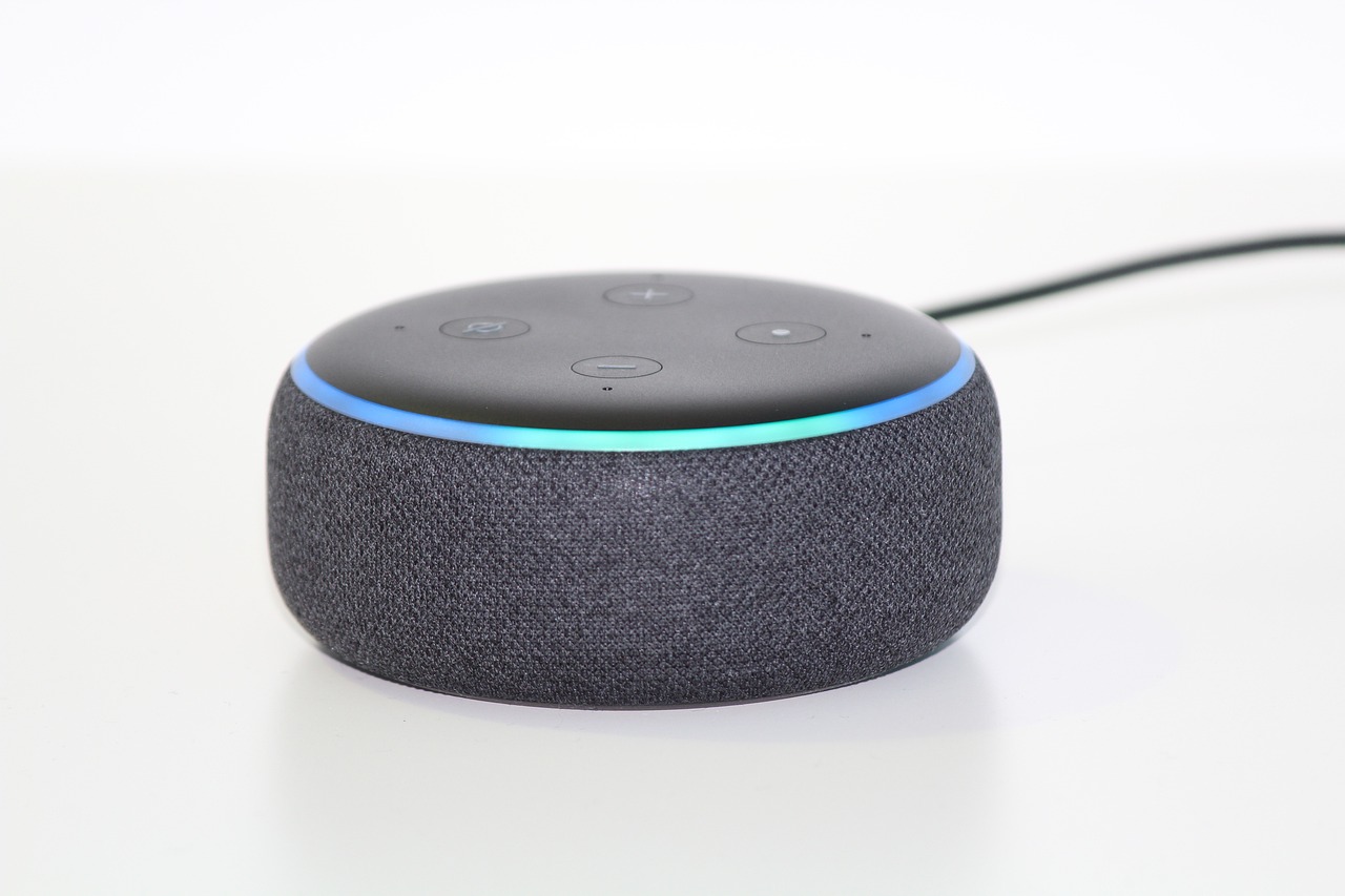 alexa ia