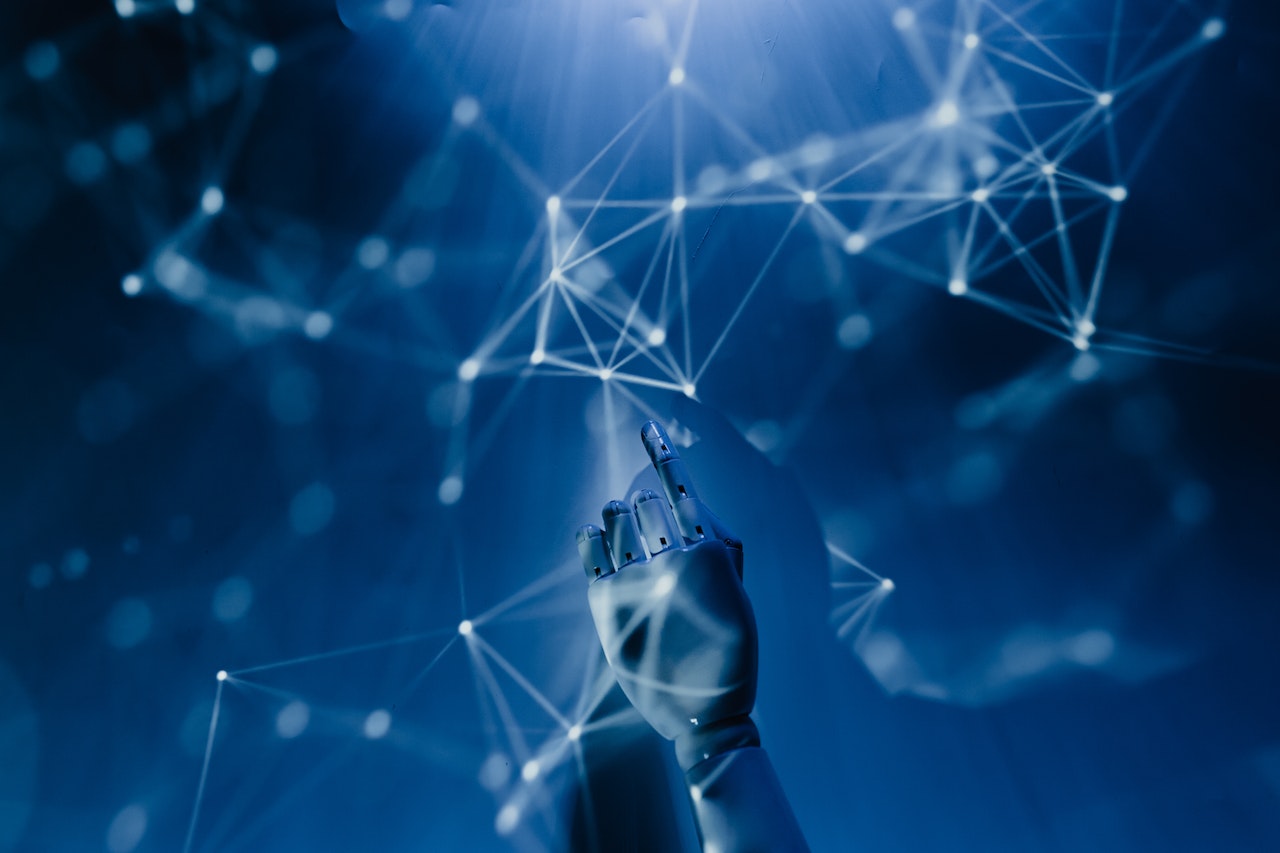 intelligenza artificiale e finanza alternativa