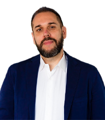 Cristiano Boscato Injenia