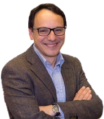 Gabriele Elia Tim