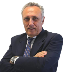 Luigi de Vecchis Huawei Italia