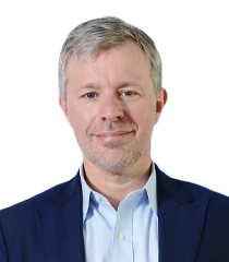 Michele Cumin Salesforce
