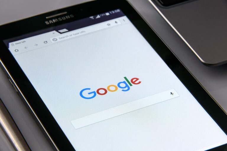 google-25-anni