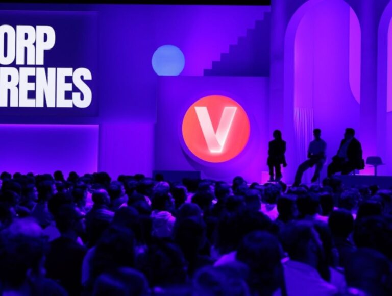 vivatech 2024 novità presentate a parigi