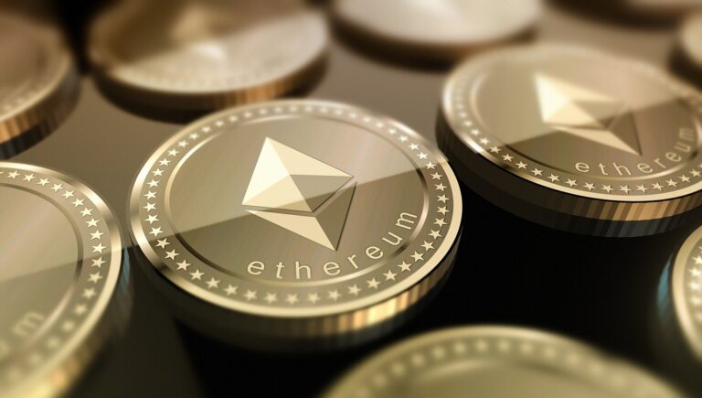 samara cohen supporta ethereum