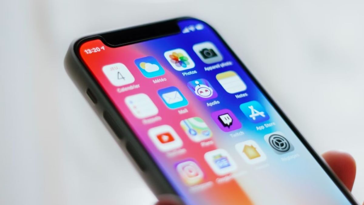 una app riduce dipendenza da smartphone