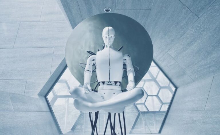 pelle coltivata robot cos'è
