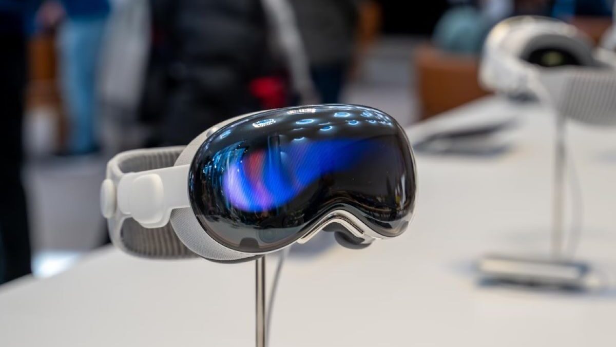 apple vision pro dove comprarlo in europa