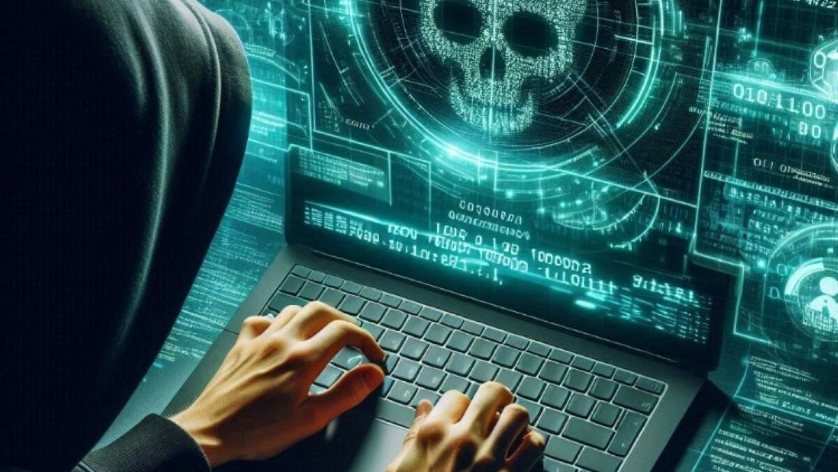 come fanno hacker a rubare password